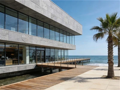 Impact Windows Vs Hurricane Shutters: ตัวเลือกใดทำงานได้ดีที่สุดสำหรับโครงการ...